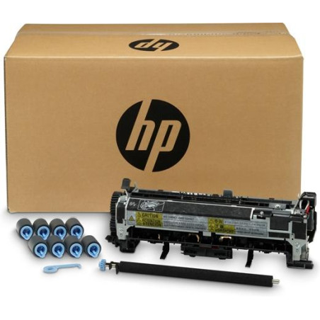 (B3M78A) HP LASER JET 220V MAINTENANCE KIT LASER ENTERPRISE ENTERPRISE M630DN / M630Z / M630F / M630H