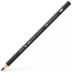 (117802) FABER CASTELL LÁPIZ DE GRAFITO 2B ACUARELABLE