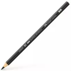 (117808) FABER CASTELL LÁPIZ DE GRAFITO 8B ACUARELABLE