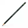 (119001) FABER CASTELL LÁPIZ DE GRAFITO ECOLAPIZ 9000-B