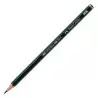 (119002) FABER CASTELL LÁPIZ DE GRAFITO ECOLAPIZ 9000-2B