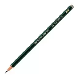 (119005) FABER CASTELL LÁPIZ DE GRAFITO ECOLAPIZ  9000-5B