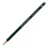 (119011) FABER CASTELL LÁPIZ DE GRAFITO ECOLAPIZ  9000-H