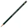 (119014) FABER CASTELL LÁPIZ DE GRAFITO ECOLAPIZ  9000-4H
