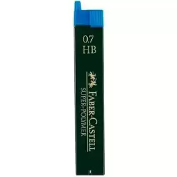 (120700) FABER CASTELL MINAS SUPER-POLYMER 0
