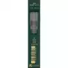 (127102) FABER CASTELL ESTUCHE DE 10 MINAS TK 9071 GRAFITO 2