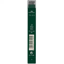 (127106) FABER CASTELL MINAS TK 9071 DIBUJO 3