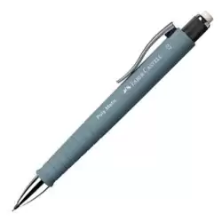 (133388) FABER CASTELL PORTAMINAS POLY MATIC 0
