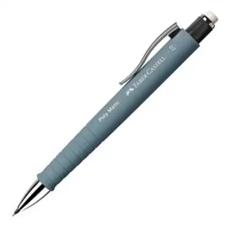 (133388) FABER CASTELL PORTAMINAS POLY MATIC 0