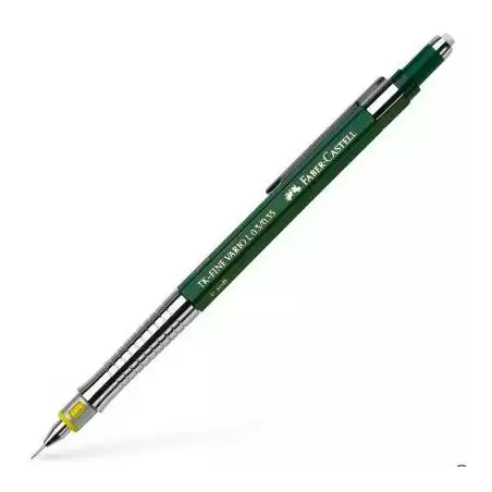 (135300) FABER CASTELL PORTAMINAS TK-FINE VARIO L 0