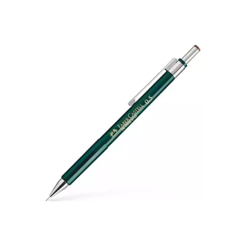 (136500) FABER CASTELL PORTAMINAS TK-FINE 9715 0
