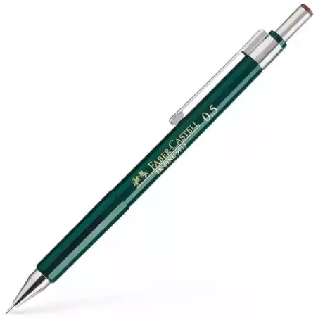 (136500) FABER CASTELL PORTAMINAS TK-FINE 9715 0