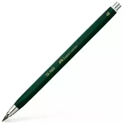 (139404) FABER CASTELL PORTAMINAS TK9400 3