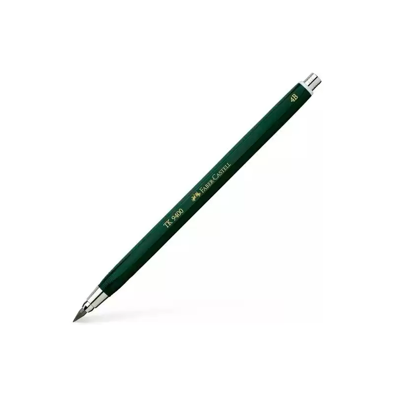 (139404) FABER CASTELL PORTAMINAS TK9400 3