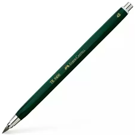 (139404) FABER CASTELL PORTAMINAS TK9400 3
