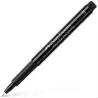 (167099) FABER CASTELL ROTULADOR PERMANENTE PITT ARTIST PEN FINELINER XS 0.1MM NEGRO