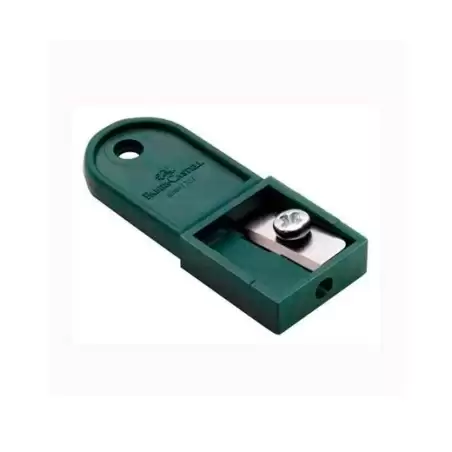 (184100) FABER CASTELL AFILAMINAS TK 2MM PLÁSTICO