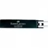 (185802) FABER CASTELL RECAMBIO PORTAGOMA 7059 PRONTO