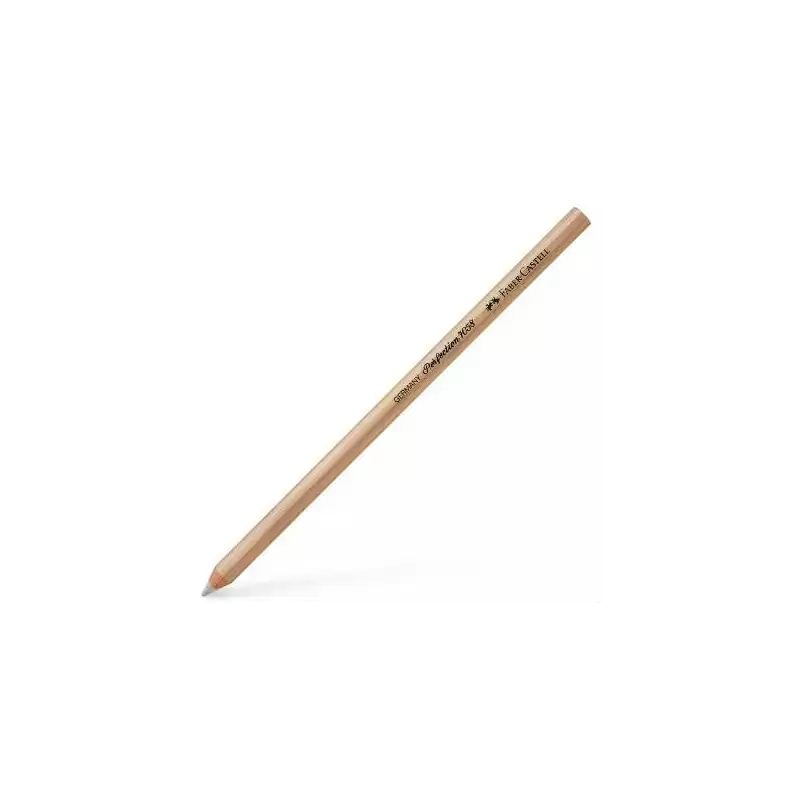 (185812) FABER CASTELL PERFECTION 7058 LÁPICES GOMA PARA BORRAR CON PRECISIÓN