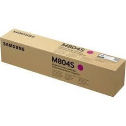 (SS628A) SAMSUNG TONER SL-X3280NR/X3220NR/ MAGENTA - CLT-M804S
