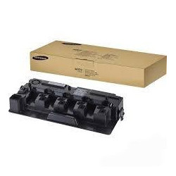 (SS704A) SAMSUNG RECIPIENTE PARA TONER RESIDUAL CLX-9201NA/CLX-9251NA/CLX-9301NA - CLTW809
