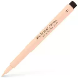 (167416) FABER CASTELL ROTULADOR PITT ARTIST PEN BRUSH PUNTA PINCEL ALBARICOQUE