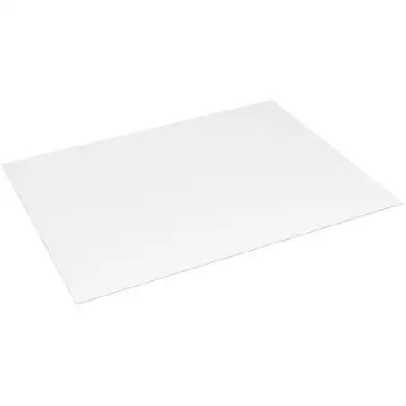 (15555) FABRISA CARTULINA 180G 50X65CM 25H BLANCO