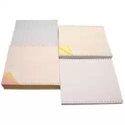(15378) FABRISA PAPEL CONTINUO 240X11 1H CAJA 2500