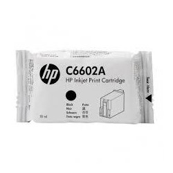 (C6602A) HP TINTA NEGRO ADDMASTER  IJ-3000