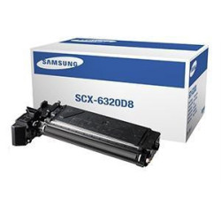 (SV171A) SAMSUNG SCX-6320/6322DN TONER (8.000 PÁG.)  SCX6320D8
