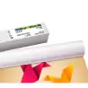 (16102) FABRISA ROLLO DE PAPEL PARA PLOTTER MATE 1067X45X50 100GR BLANCO MATE