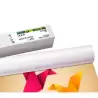(16105) FABRISA ROLLO DE PAPEL PARA PLOTTER MATE 1067X30X50 140GR BLANCO MATE