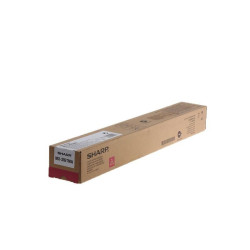 (MX-31GTMA) SHARP TONER MAGENTA MX-2301N, 2600N, 3100N, MX5001