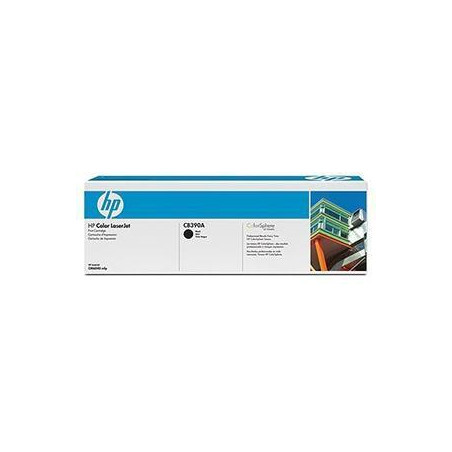 (CB390A) HP LASERJET CM6040MFP/6040FMFP TONER NEGRO