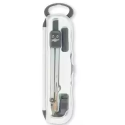 (227AU) FAIBO COMPÁS FIJO SERIE BRAZO ARTICULADO CON ADAPTADOR 227AU