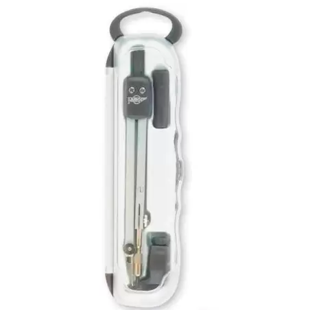 (227AU) FAIBO COMPÁS FIJO SERIE BRAZO ARTICULADO CON ADAPTADOR 227AU