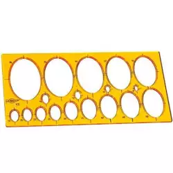 (270) FAIBO PLANTILLAS ELIPSES