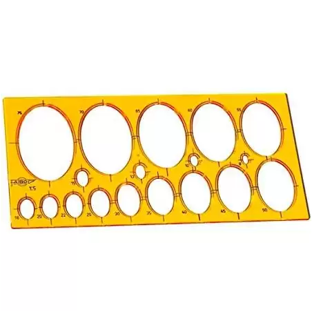 (270) FAIBO PLANTILLAS ELIPSES