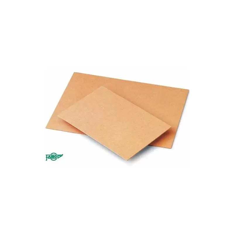 (6200) FAIBO TABLERO DE FIBRA PARA MANUALIDADES 30X40 CM