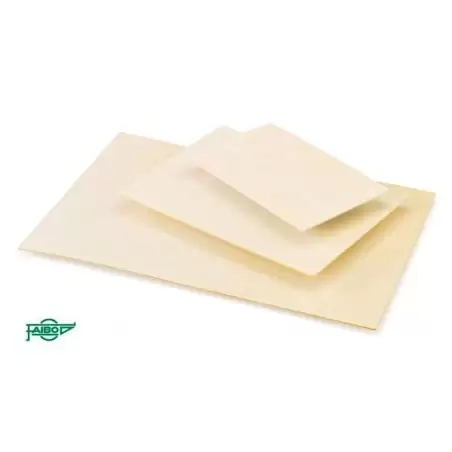 (721) FAIBO TABLERO DE MARQUETERÍA PARA MANUALIDADES 30X40 CM -25U-