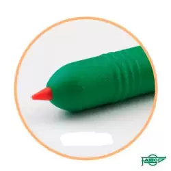 (770) FAIBO PUNZÓN PARA PICADO PUNTA DE PLÁSTICO -25U-