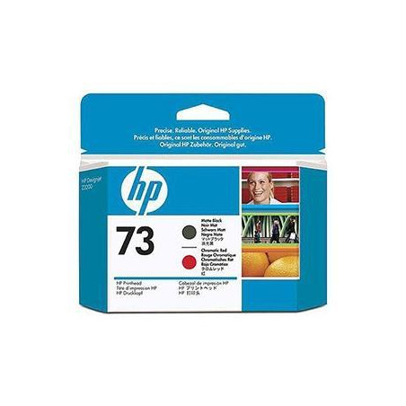 (CD949A) HP CABEZAL GF COLOR 73 DESIGNJET/Z3200