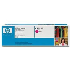 (C8553A) HP LASERJET COLOR 9500 TONER MAGENTA