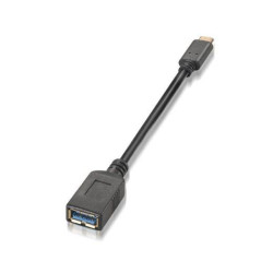 (A107-0062) AISENS CABLE USB 3.1 GEN1 5GBPS 3A