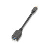 (A107-0062) AISENS CABLE USB 3.1 GEN1 5GBPS 3A