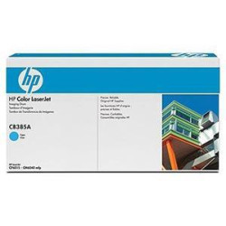 (CB385A) HP TAMBOR CIAN LASERJET COLOR CP6015