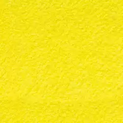 (453004) FAMA FIELTRO 45X30 2MM PACK 5 HOJAS AMARILLO A04