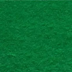 (453019) FAMA FIELTRO 45X30 2MM PACK 5 HOJAS VERDE A19