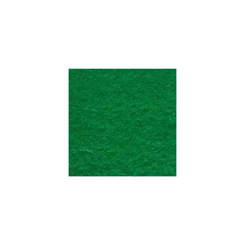 (453019) FAMA FIELTRO 45X30 2MM PACK 5 HOJAS VERDE A19
