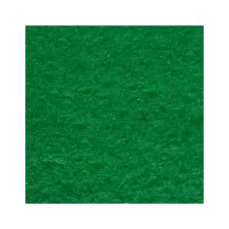 (453019) FAMA FIELTRO 45X30 2MM PACK 5 HOJAS VERDE A19